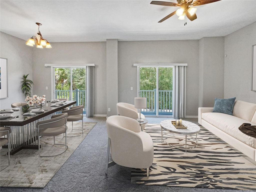 Image 3 of property listing at 10888 ECLIPSE LILY WAY S, Orlando, FL 32832