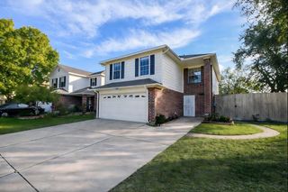 11659 Evesborough Drive, Houston, TX 77099