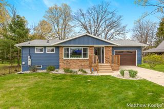 4405 Chippewa Trail, Sherman Twp, MI 49412