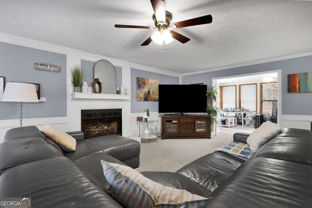 631 Cricket Hill Trail, Lawrenceville, GA 30044