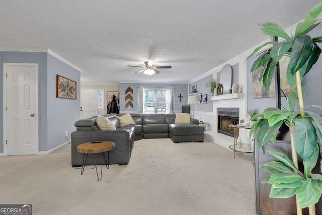 631 Cricket Hill Trail, Lawrenceville, GA 30044