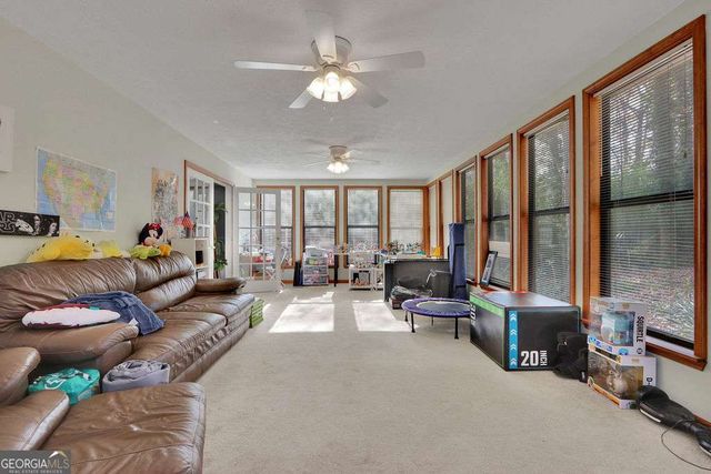 631 Cricket Hill Trail, Lawrenceville, GA 30044