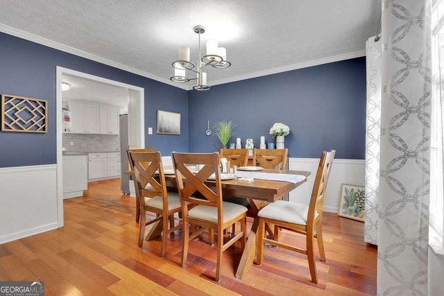 631 Cricket Hill Trail, Lawrenceville, GA 30044