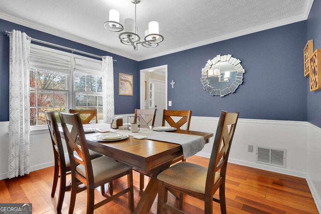 631 Cricket Hill Trail, Lawrenceville, GA 30044