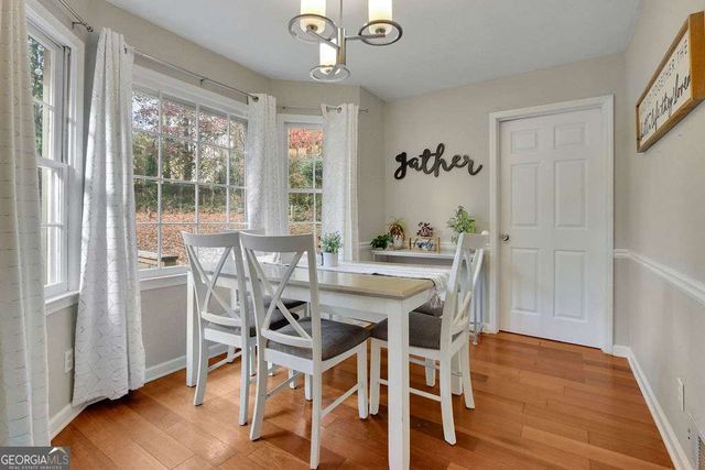 631 Cricket Hill Trail, Lawrenceville, GA 30044