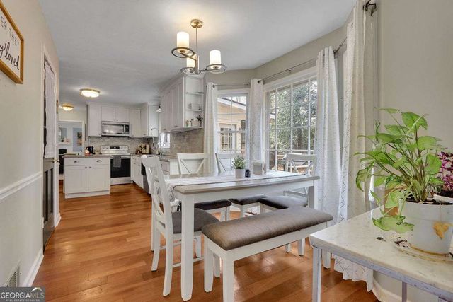 631 Cricket Hill Trail, Lawrenceville, GA 30044