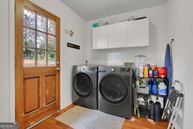 631 Cricket Hill Trail, Lawrenceville, GA 30044