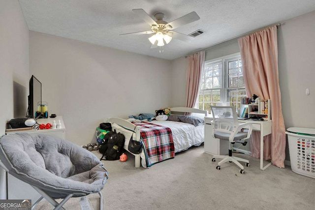 631 Cricket Hill Trail, Lawrenceville, GA 30044