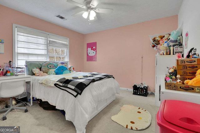 631 Cricket Hill Trail, Lawrenceville, GA 30044