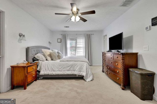 631 Cricket Hill Trail, Lawrenceville, GA 30044