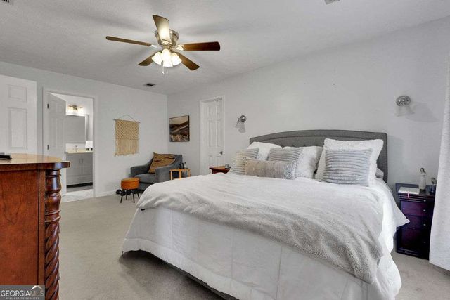 631 Cricket Hill Trail, Lawrenceville, GA 30044