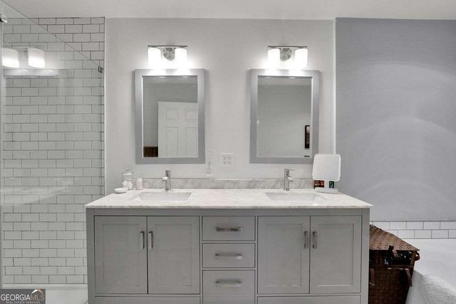 631 Cricket Hill Trail, Lawrenceville, GA 30044