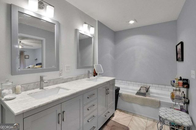 631 Cricket Hill Trail, Lawrenceville, GA 30044