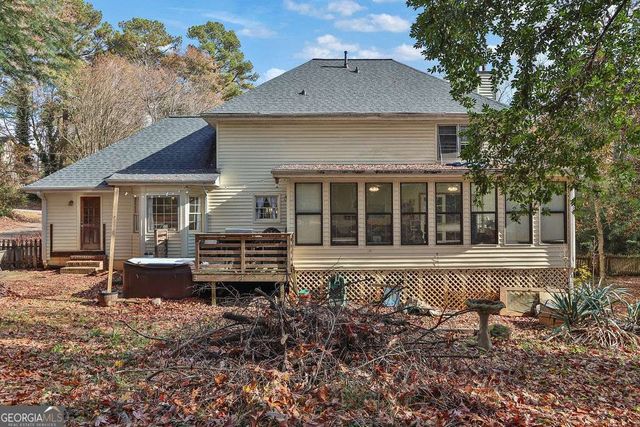 631 Cricket Hill Trail, Lawrenceville, GA 30044