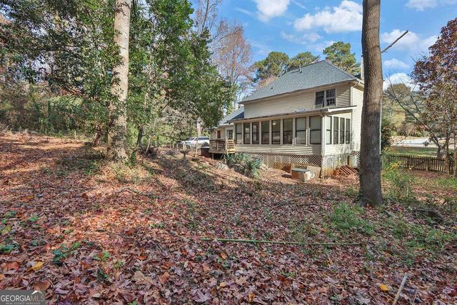631 Cricket Hill Trail, Lawrenceville, GA 30044