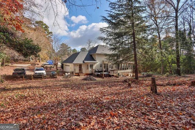 631 Cricket Hill Trail, Lawrenceville, GA 30044