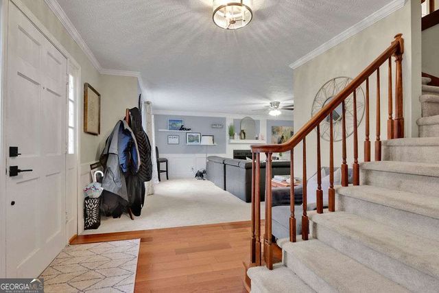 631 Cricket Hill Trail, Lawrenceville, GA 30044