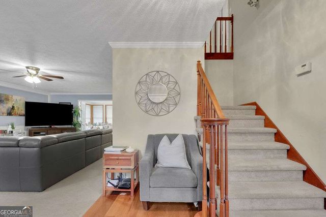 631 Cricket Hill Trail, Lawrenceville, GA 30044