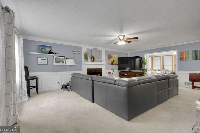 631 Cricket Hill Trail, Lawrenceville, GA 30044