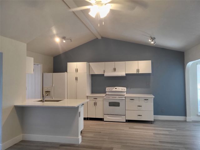 4616 Jenkins Circle, The Colony, TX 75056
