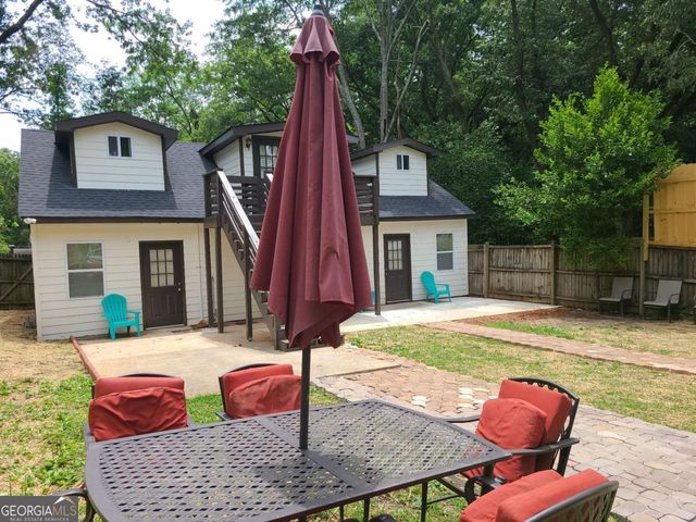 1470 Saint Michael Avenue 2, Atlanta, GA 30344