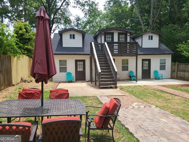 1470 Saint Michael Avenue 2, Atlanta, GA 30344