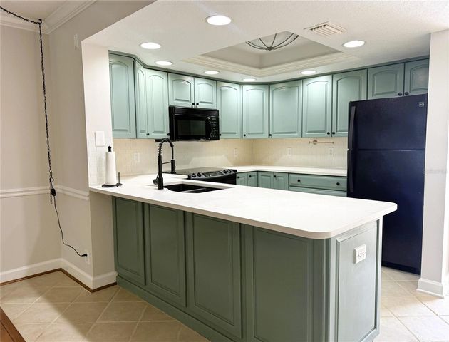 2614 COVE CAY DRIVE 204, Clearwater, FL 33760