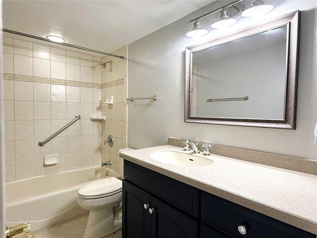 2614 COVE CAY DRIVE 204, Clearwater, FL 33760