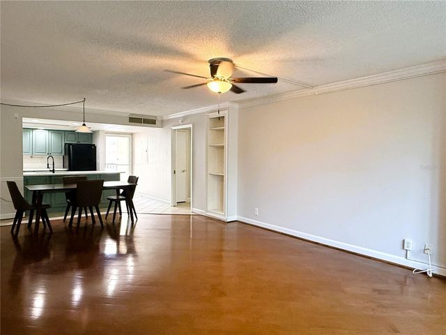 2614 COVE CAY DRIVE 204, Clearwater, FL 33760