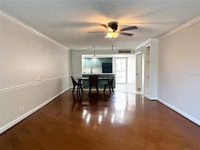 2614 COVE CAY DRIVE 204, Clearwater, FL 33760