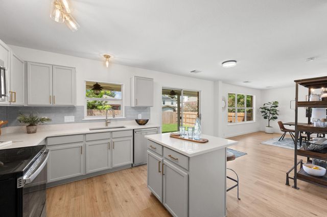809 Tapestry CV, Pflugerville, TX 78660