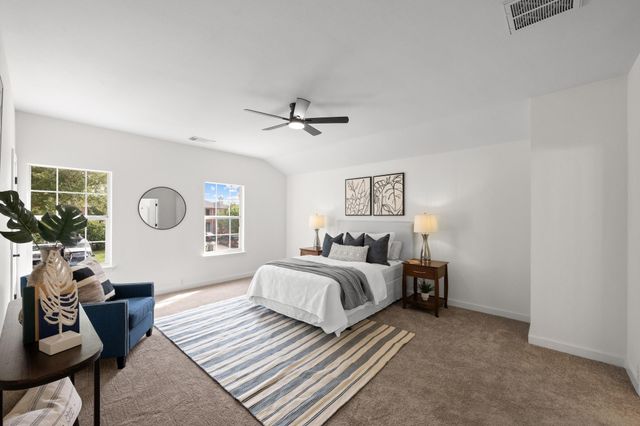 809 Tapestry CV, Pflugerville, TX 78660