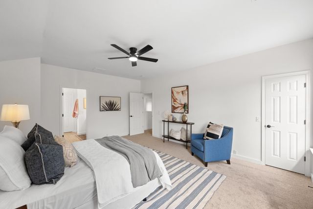809 Tapestry CV, Pflugerville, TX 78660