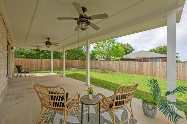 809 Tapestry CV, Pflugerville, TX 78660
