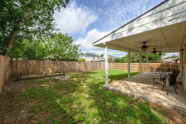 809 Tapestry CV, Pflugerville, TX 78660