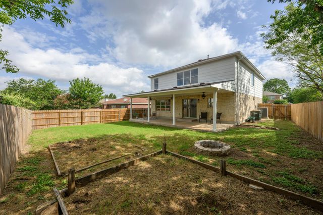 809 Tapestry CV, Pflugerville, TX 78660