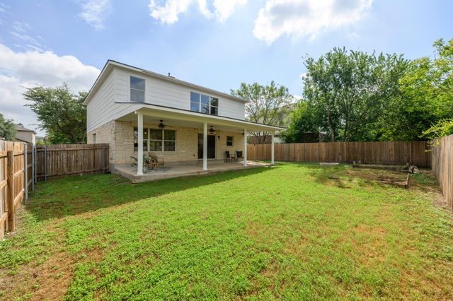 809 Tapestry CV, Pflugerville, TX 78660