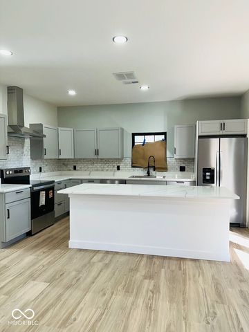 1523 Harlan Street, Indianapolis, IN 46203