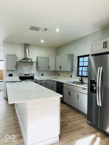 1523 Harlan Street, Indianapolis, IN 46203