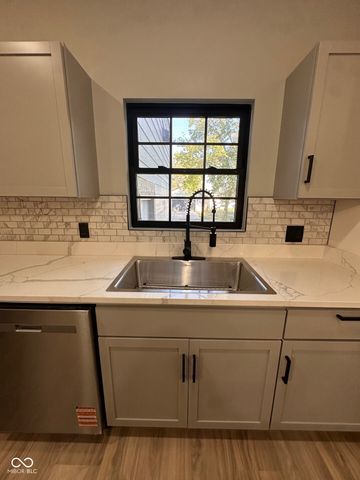 1523 Harlan Street, Indianapolis, IN 46203