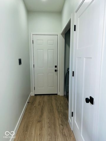 1523 Harlan Street, Indianapolis, IN 46203