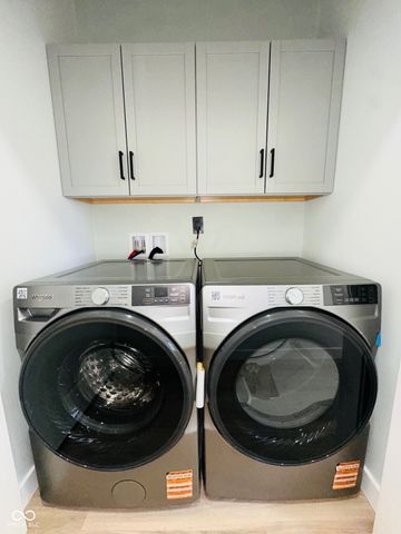 1523 Harlan Street, Indianapolis, IN 46203