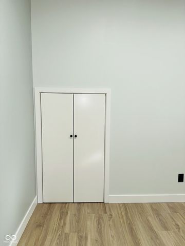 1523 Harlan Street, Indianapolis, IN 46203