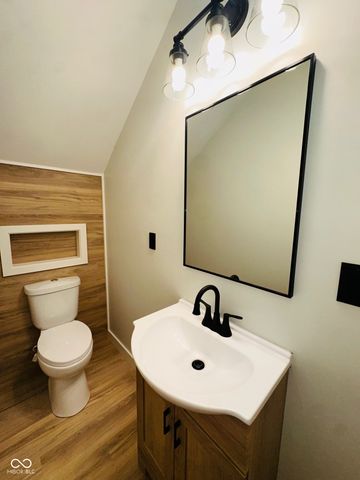 1523 Harlan Street, Indianapolis, IN 46203