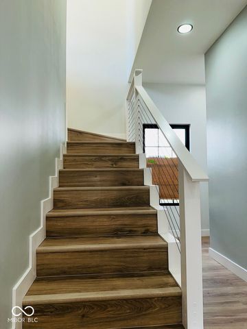 1523 Harlan Street, Indianapolis, IN 46203