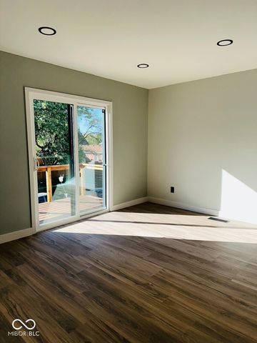 1523 Harlan Street, Indianapolis, IN 46203