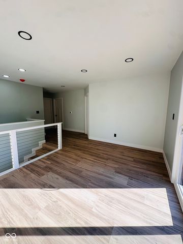 1523 Harlan Street, Indianapolis, IN 46203