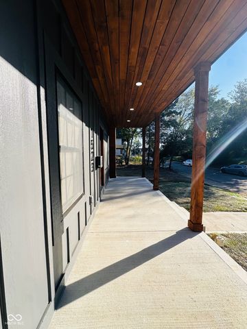 1523 Harlan Street, Indianapolis, IN 46203