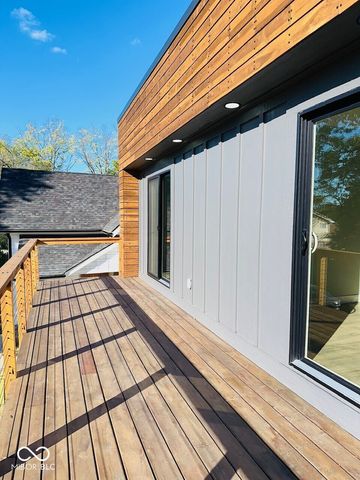 1523 Harlan Street, Indianapolis, IN 46203