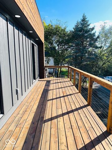 1523 Harlan Street, Indianapolis, IN 46203